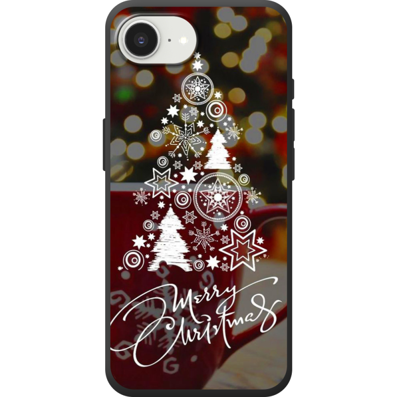 Чохол BoxFace Apple iPhone 17e 