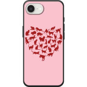 Чохол BoxFace Apple iPhone 17e 