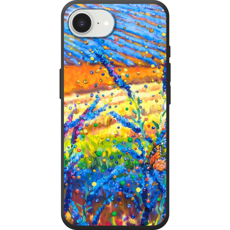 Чохол BoxFace Apple iPhone 17e 