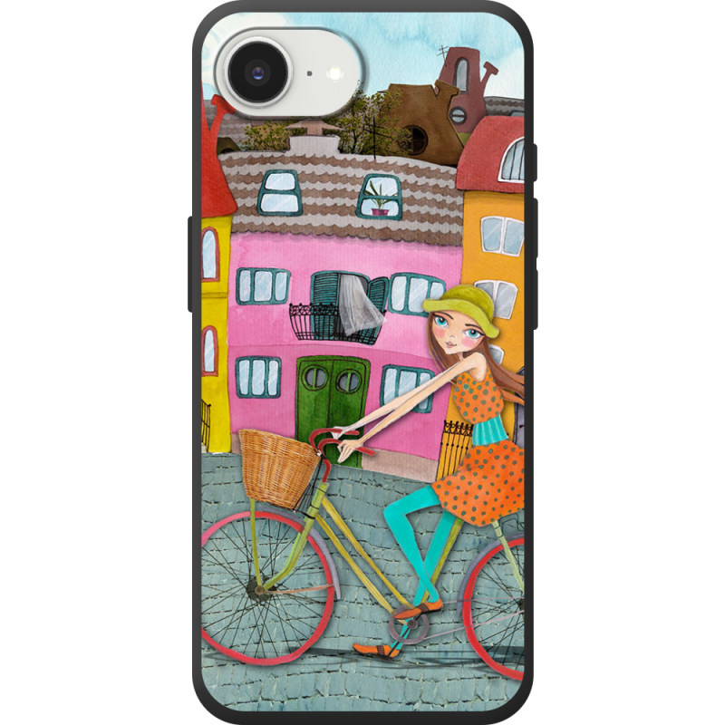 Чохол BoxFace Apple iPhone 17e 