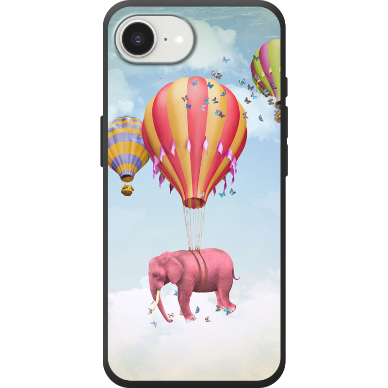 Чохол BoxFace Apple iPhone 17e 