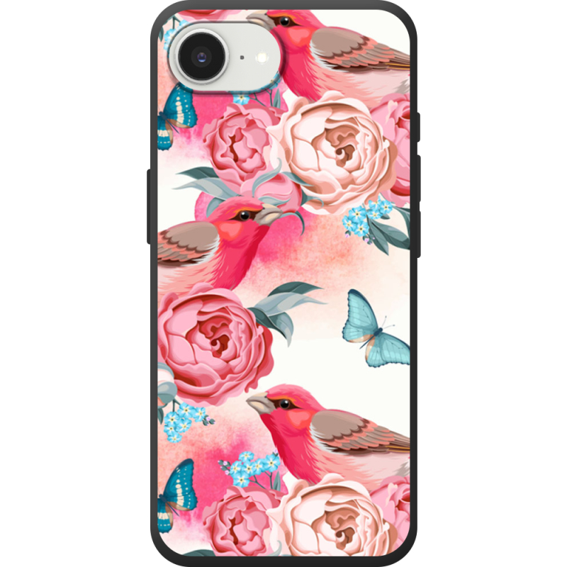 Чохол BoxFace Apple iPhone 17e 