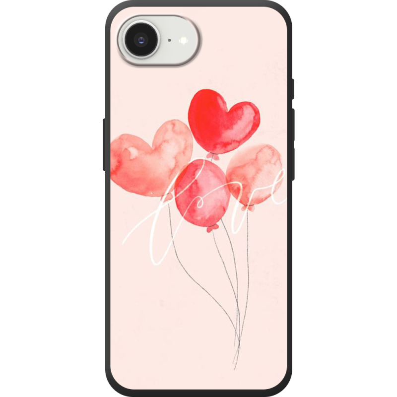 Чохол BoxFace Apple iPhone 17e 