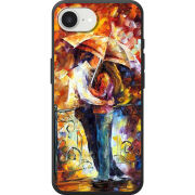 Чохол BoxFace Apple iPhone 17e Kiss Under Umbrella