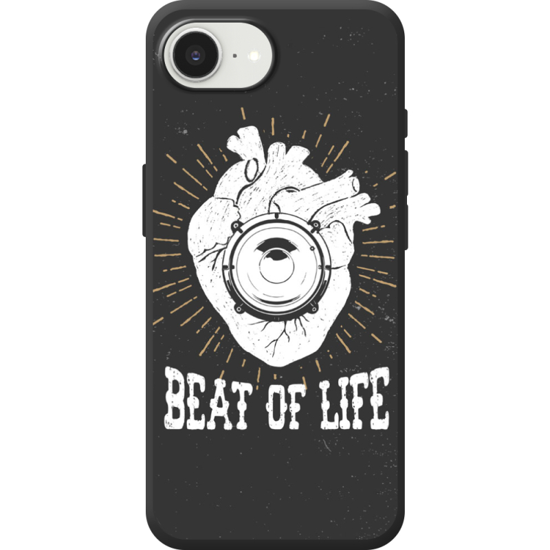 Чохол BoxFace Apple iPhone 17e 