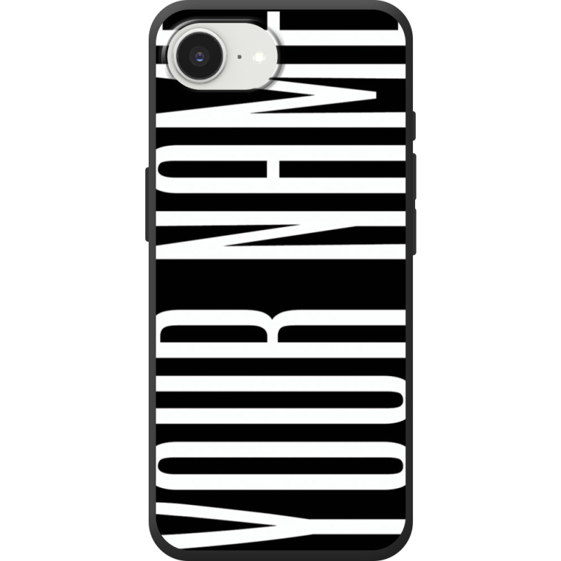 Чохол BoxFace Apple iPhone 17e 