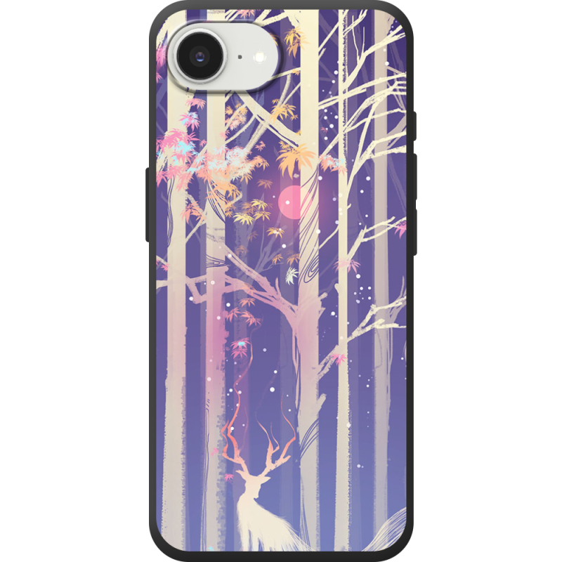 Чохол BoxFace Apple iPhone 17e 