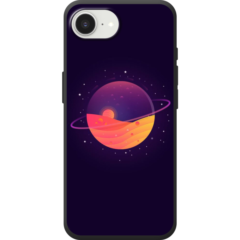 Чохол BoxFace Apple iPhone 17e Desert-Planet