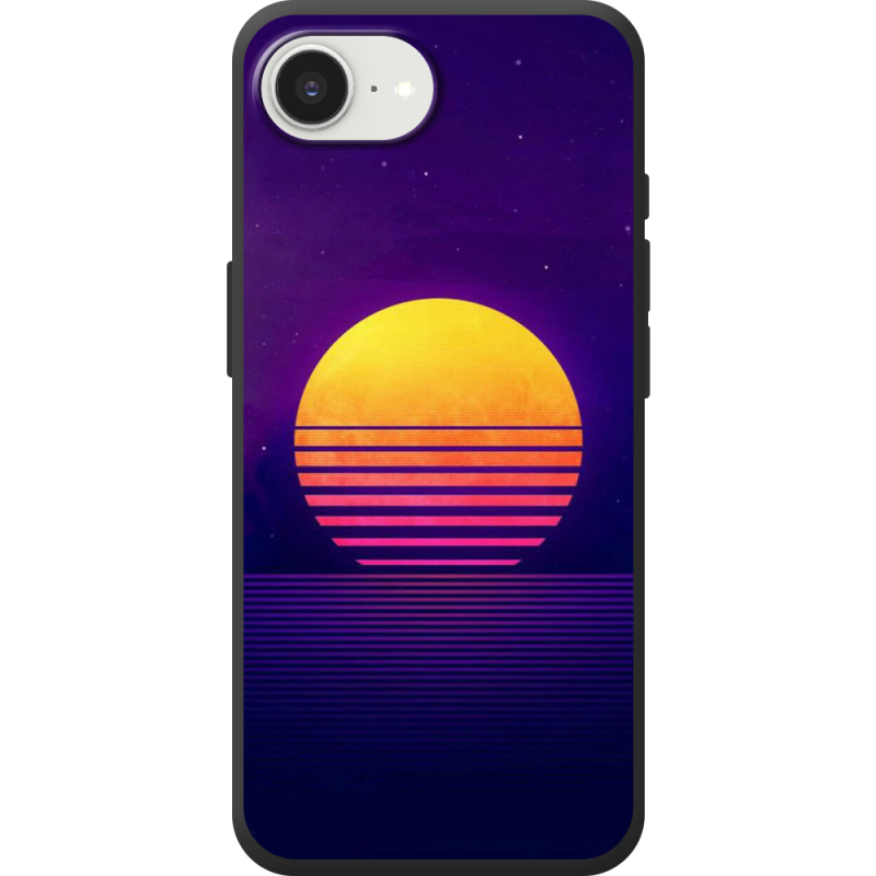 Чохол BoxFace Apple iPhone 17e 