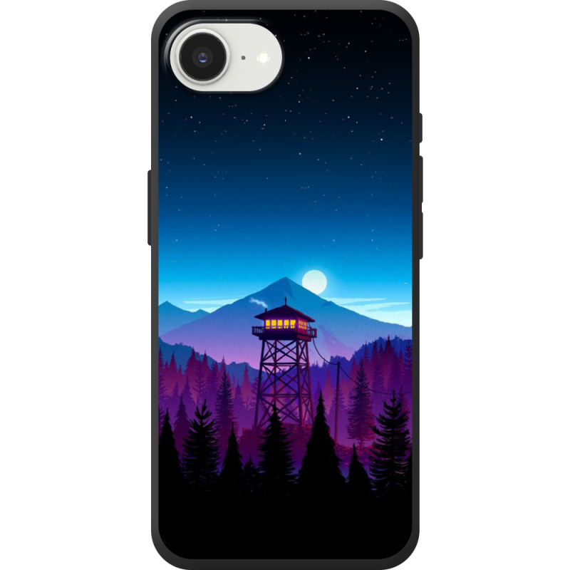 Чохол BoxFace Apple iPhone 17e 