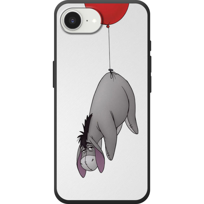 Чохол BoxFace Apple iPhone 17e 