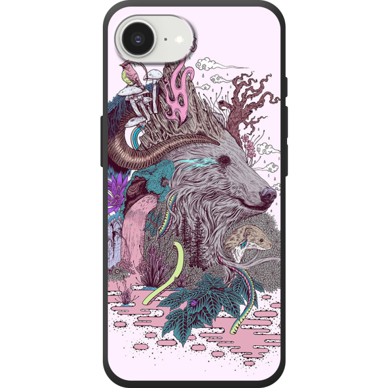 Чохол BoxFace Apple iPhone 17e 