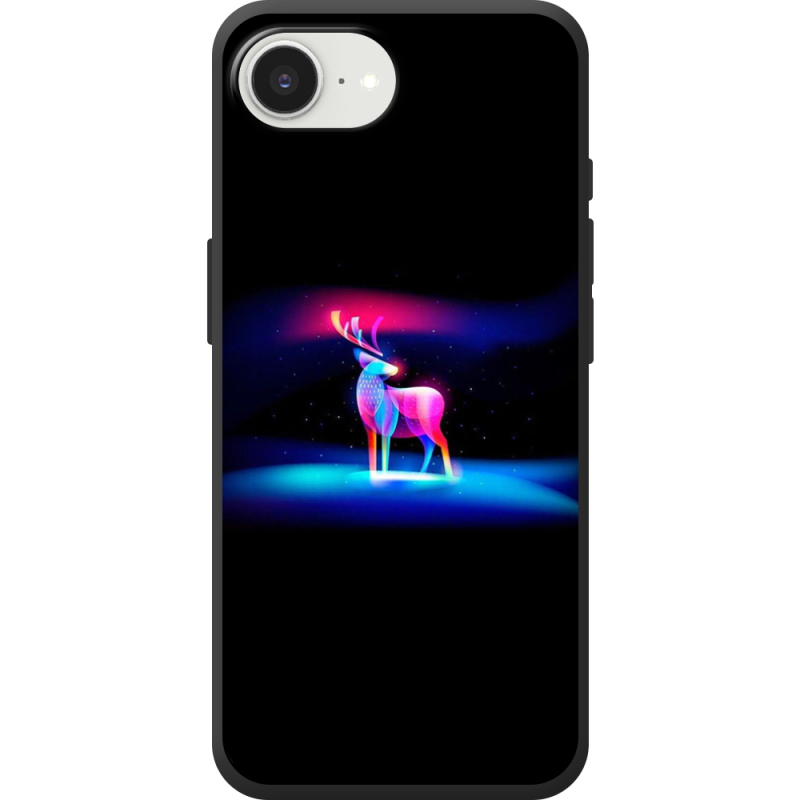 Чохол BoxFace Apple iPhone 17e 