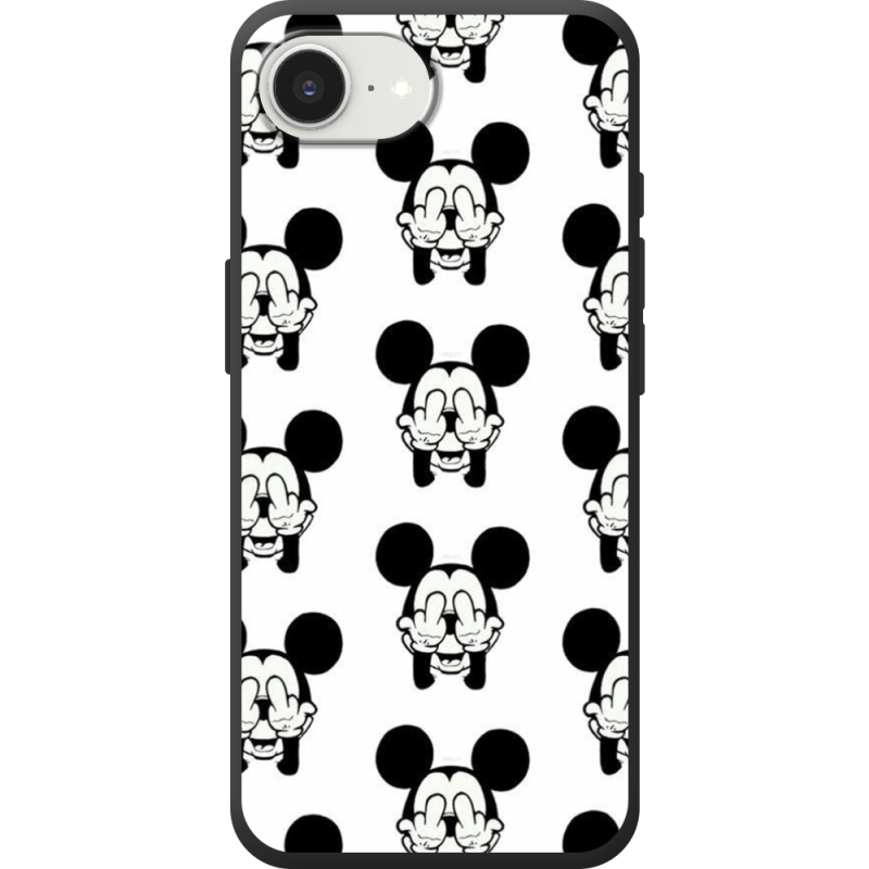 Чохол BoxFace Apple iPhone 17e 