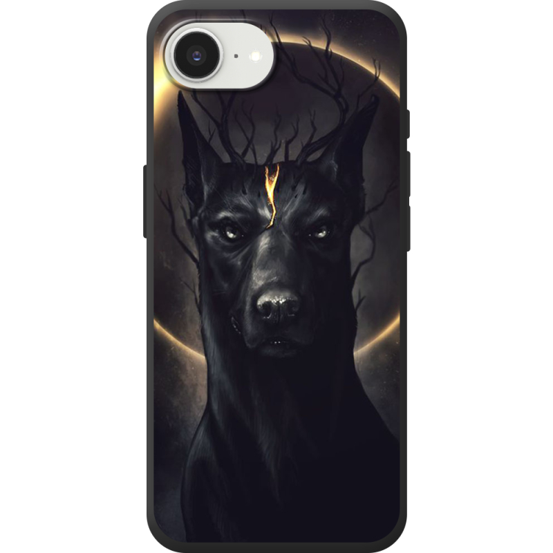 Чохол BoxFace Apple iPhone 17e 