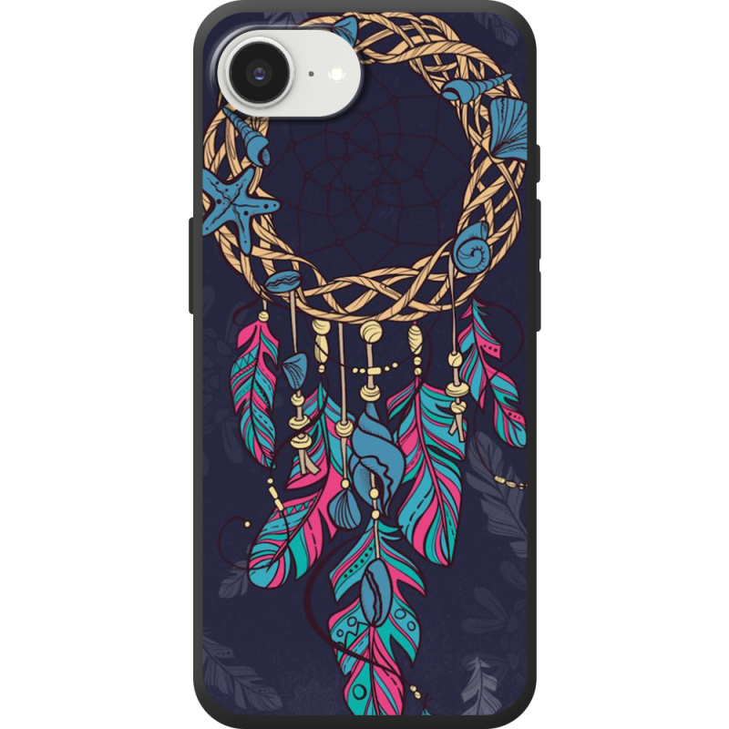 Чохол BoxFace Apple iPhone 17e 