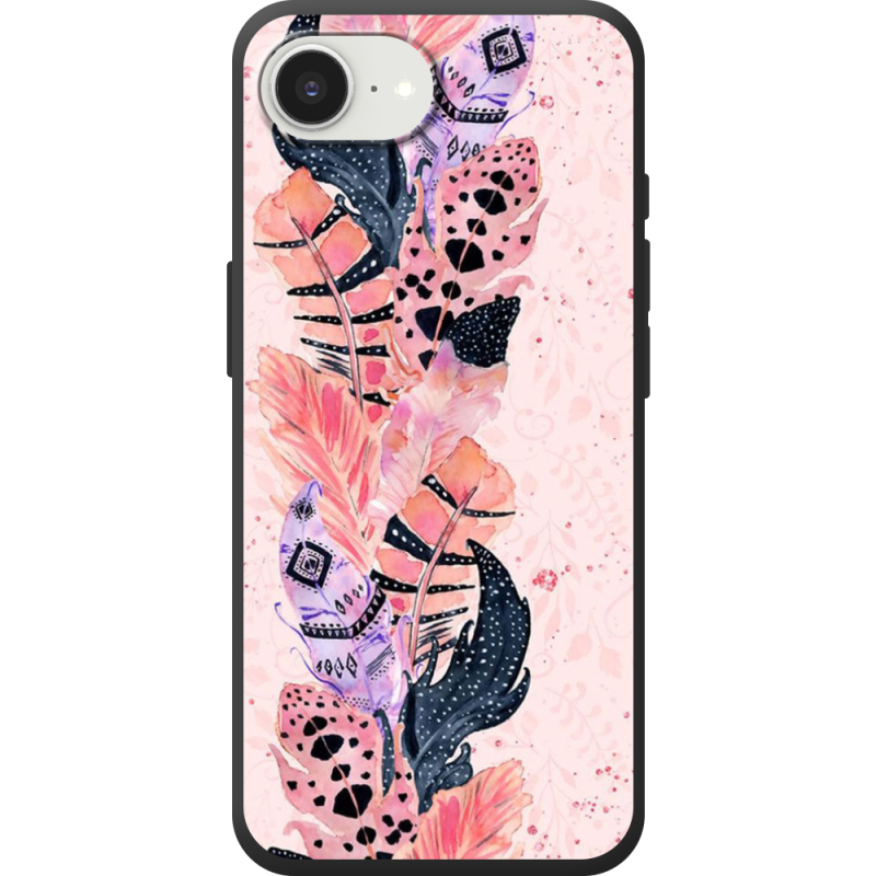 Чохол BoxFace Apple iPhone 17e 