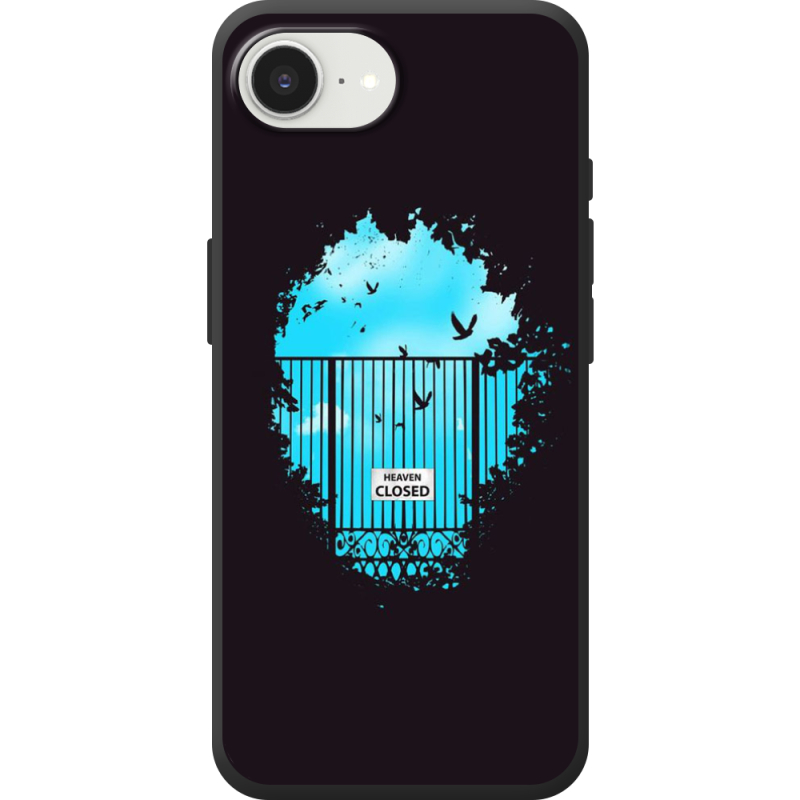 Чохол BoxFace Apple iPhone 17e 