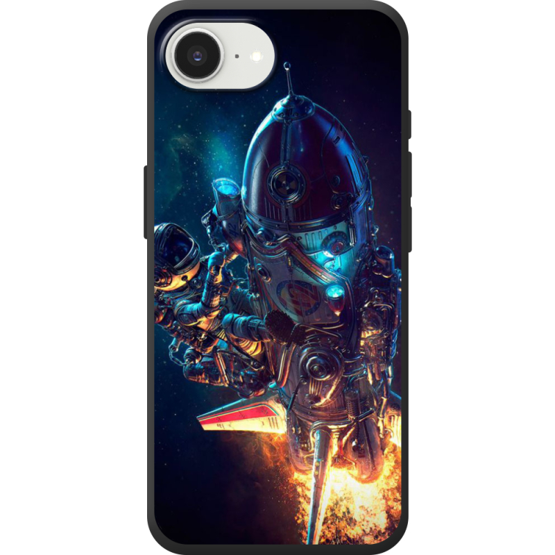 Чохол BoxFace Apple iPhone 17e 