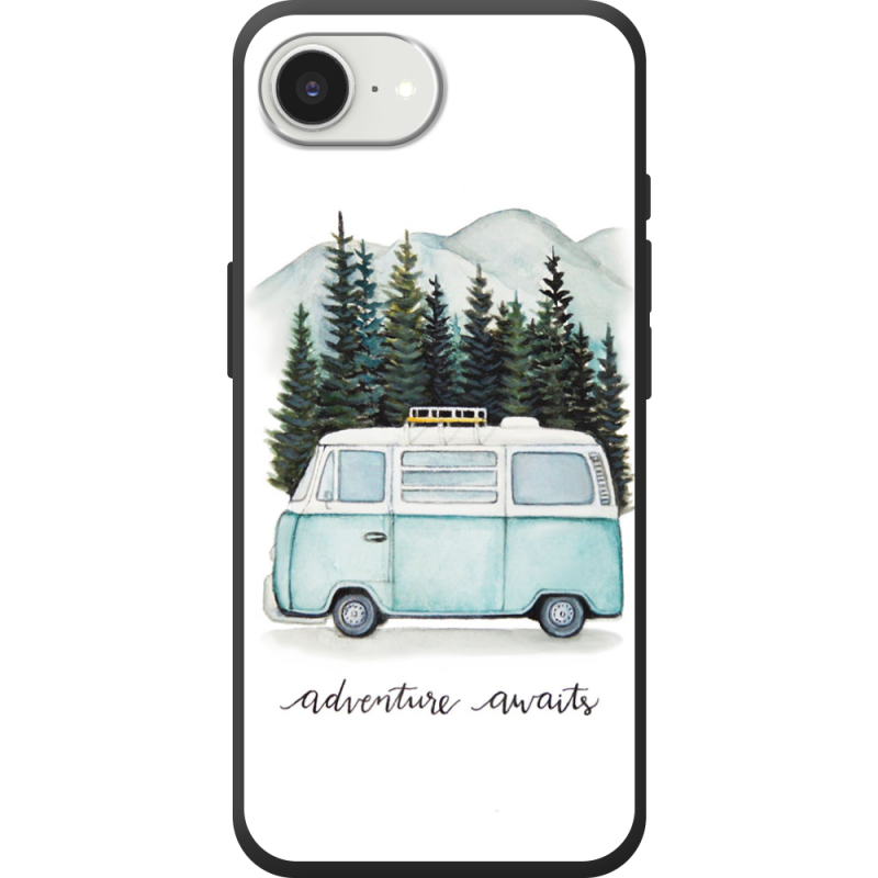 Чохол BoxFace Apple iPhone 17e 