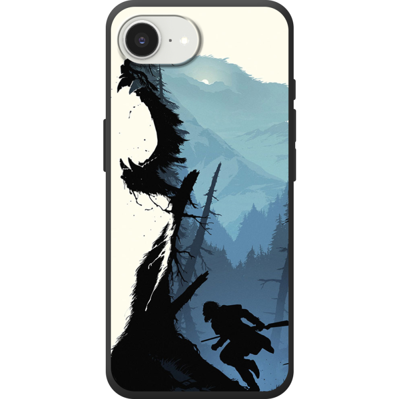 Чохол BoxFace Apple iPhone 17e 