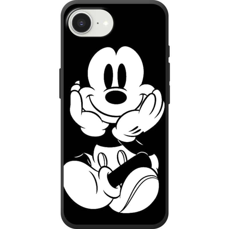 Чохол BoxFace Apple iPhone 17e 