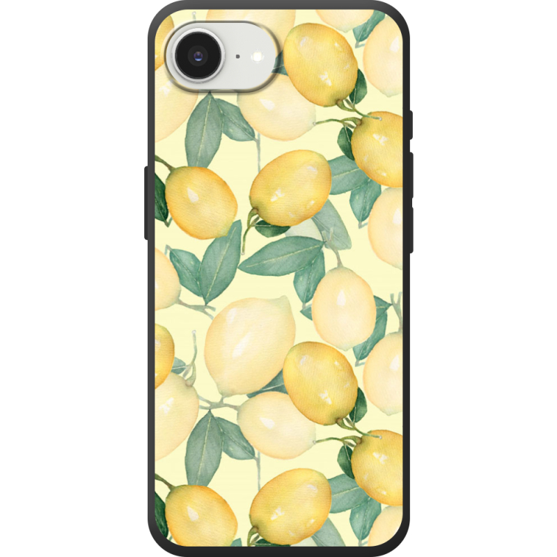 Чохол BoxFace Apple iPhone 17e 