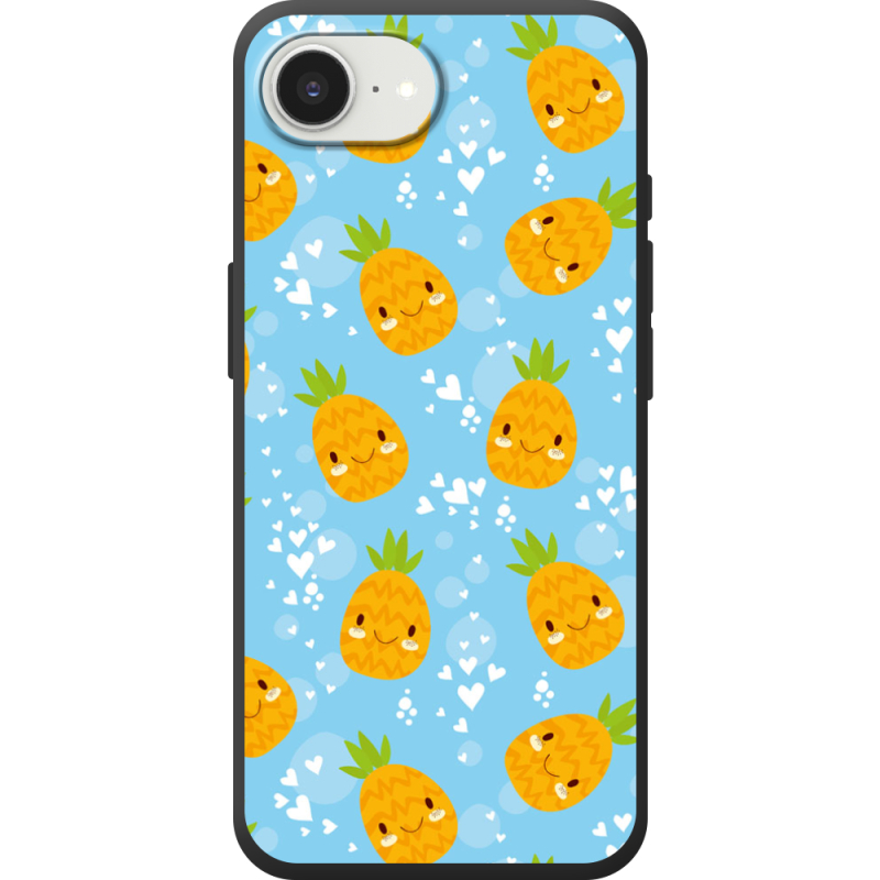 Чохол BoxFace Apple iPhone 17e 