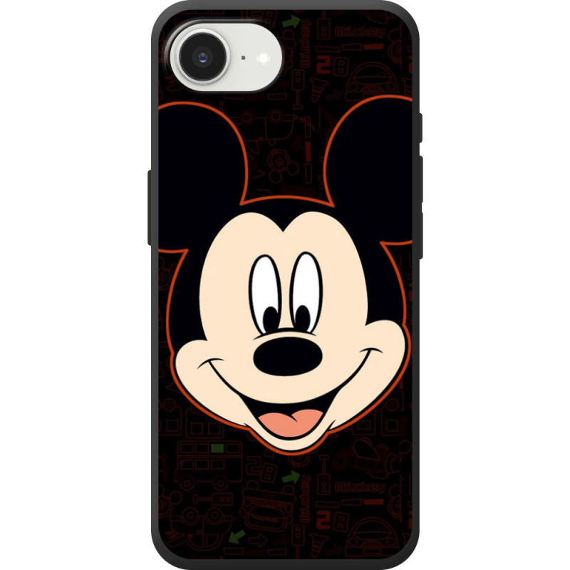 Чохол BoxFace Apple iPhone 17e 