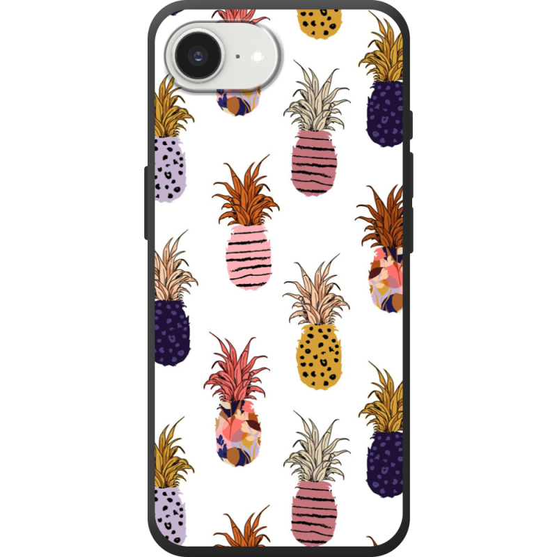 Чохол BoxFace Apple iPhone 17e 