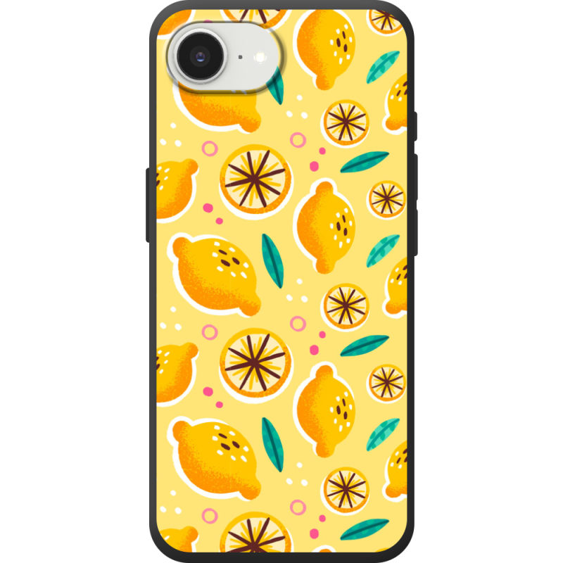 Чохол BoxFace Apple iPhone 17e 