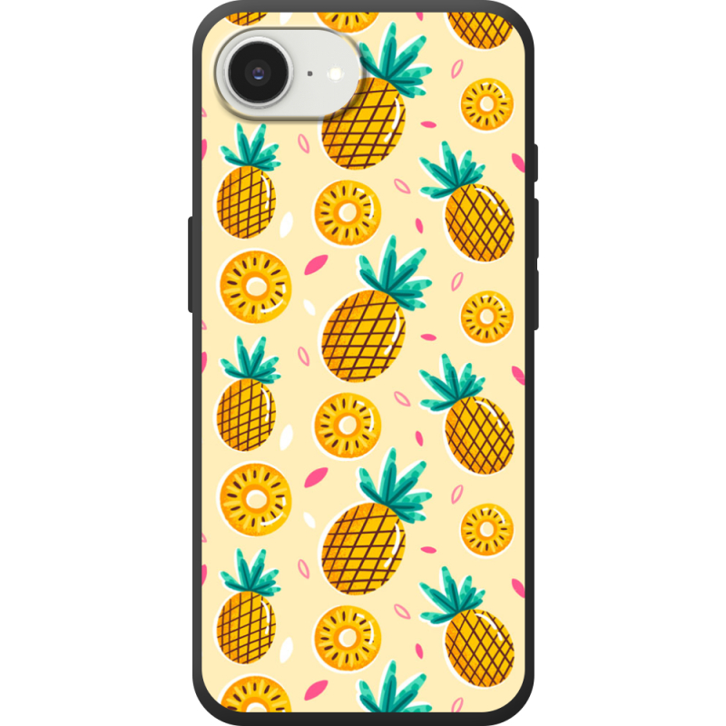 Чохол BoxFace Apple iPhone 17e 