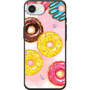 Чохол BoxFace Apple iPhone 17e 