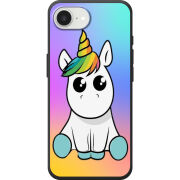 Чохол BoxFace Apple iPhone 17e 