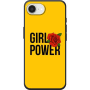 Чохол BoxFace Apple iPhone 17e 