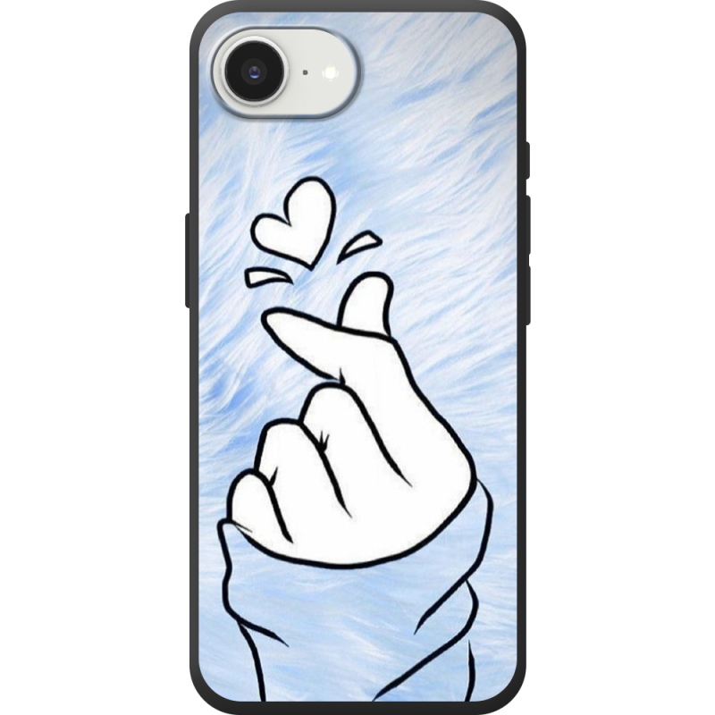 Чохол BoxFace Apple iPhone 17e 