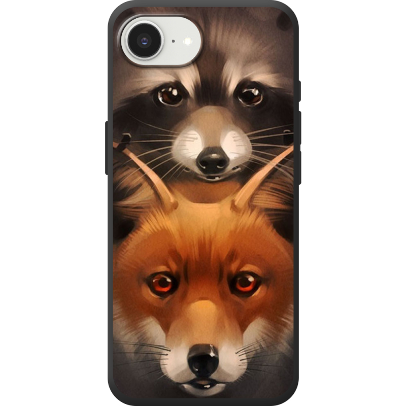 Чохол BoxFace Apple iPhone 17e 