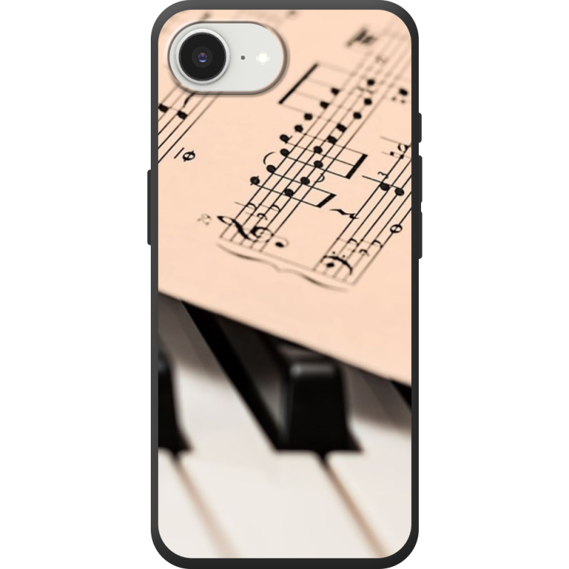 Чохол BoxFace Apple iPhone 17e 