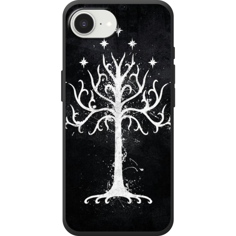 Чохол BoxFace Apple iPhone 17e Fantasy Tree