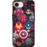 Чохол BoxFace Apple iPhone 17e 