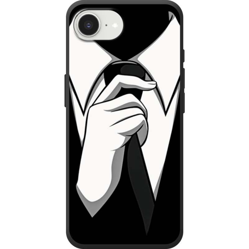 Чохол BoxFace Apple iPhone 17e Tie