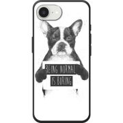 Чохол BoxFace Apple iPhone 17e 