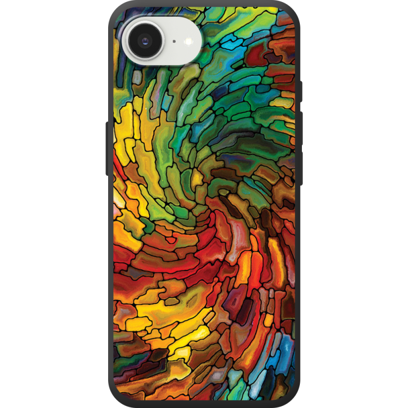 Чохол BoxFace Apple iPhone 17e 