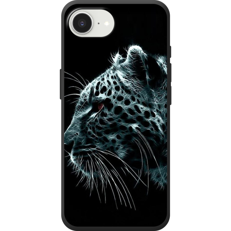 Чохол BoxFace Apple iPhone 17e Leopard