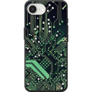 Чохол BoxFace Apple iPhone 17e Microchip