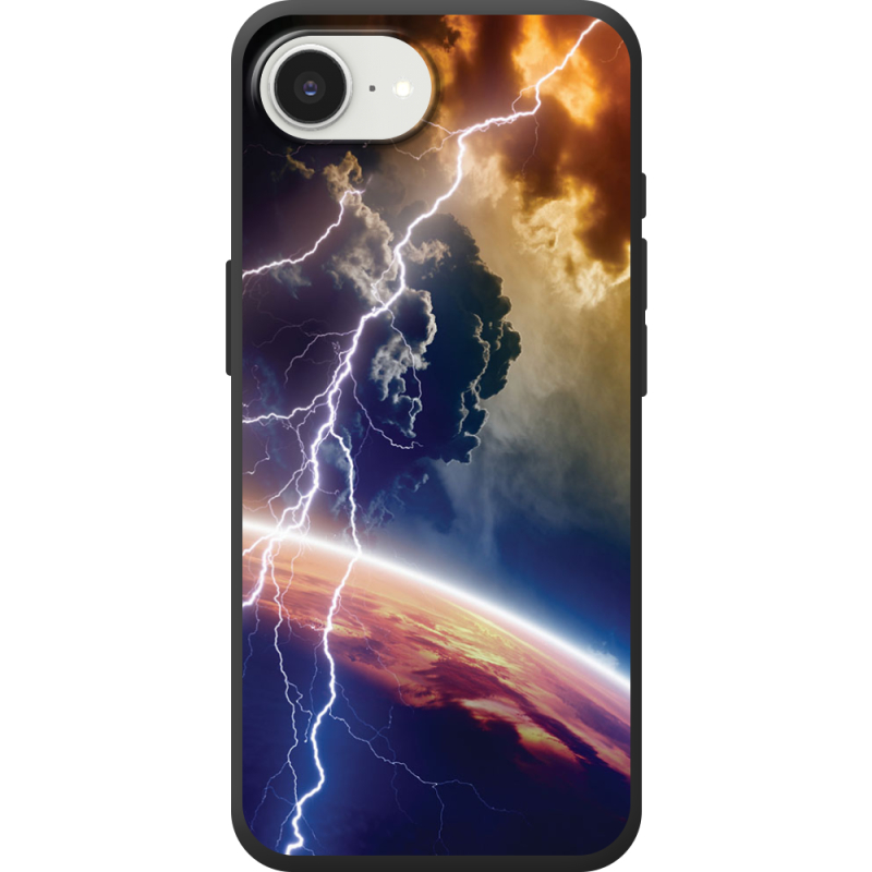 Чохол BoxFace Apple iPhone 17e 