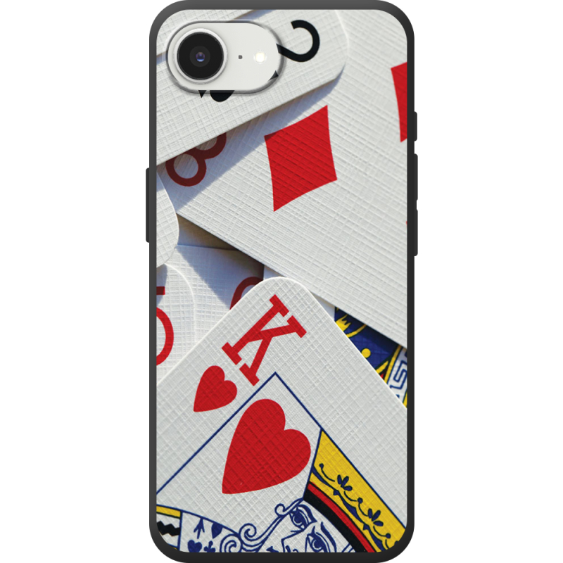 Чохол BoxFace Apple iPhone 17e 