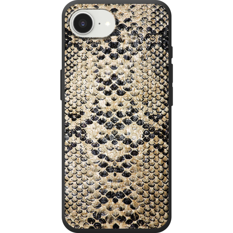 Чохол BoxFace Apple iPhone 17e 