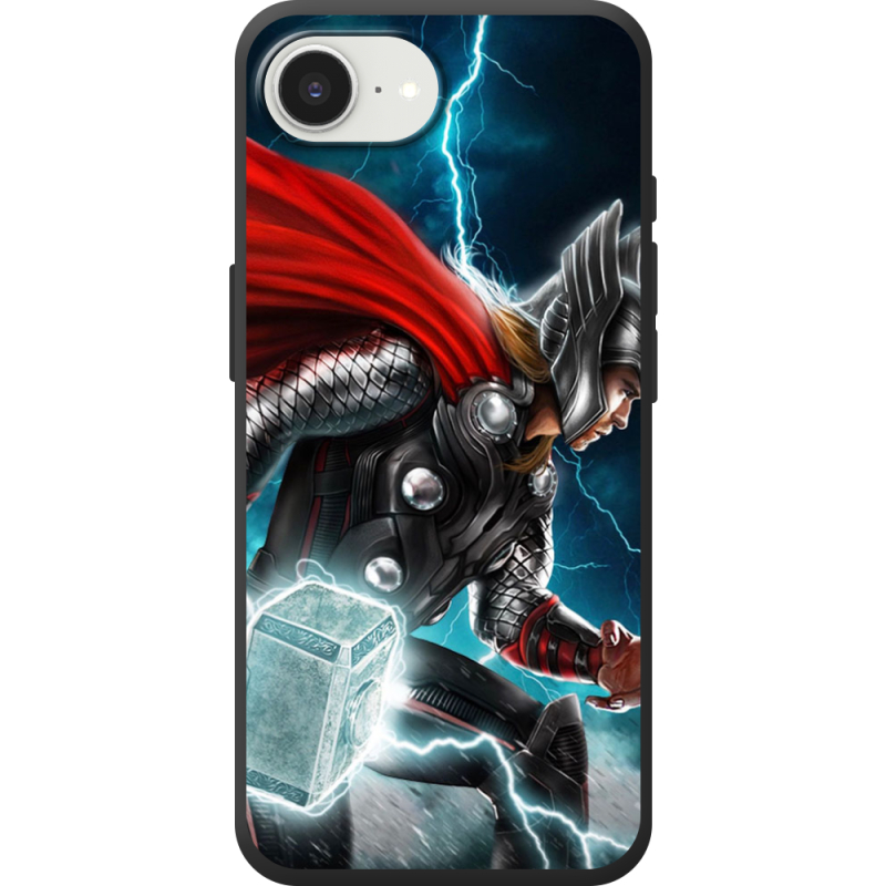 Чохол BoxFace Apple iPhone 17e 