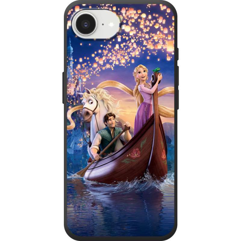 Чохол BoxFace Apple iPhone 17e 